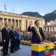Felipe VI, Abinader and other leaders will attend the inauguration of Abelardo de la Espriella in Colombia | De Último Minuto English