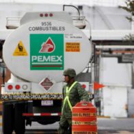 Mexico seizes 5,912 liters of hydrocarbon in the Mexican state of Campeche | De Último Minuto English