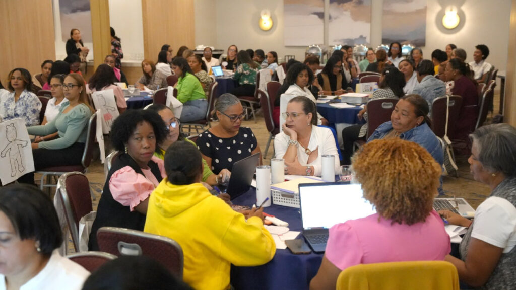 MINERD trains more than 90,000 teachers before the school year | 8 | MINERD trains more than 90,000 teachers before the school year | De Último Minuto English