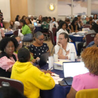MINERD trains more than 90,000 teachers before the school year | De Último Minuto English