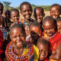 Burkina Faso bans images of impoverished children used to attract clicks