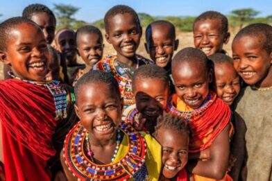 Burkina Faso bans images of impoverished children used to attract clicks