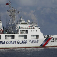 China acknowledges two deaths in a maritime incident with the Philippines in 2025 | De Último Minuto English