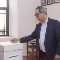Manuel Ramón Herrera Carbuccia declines CNM evaluation and announces his retirement from the Supreme Court | De Último Minuto English