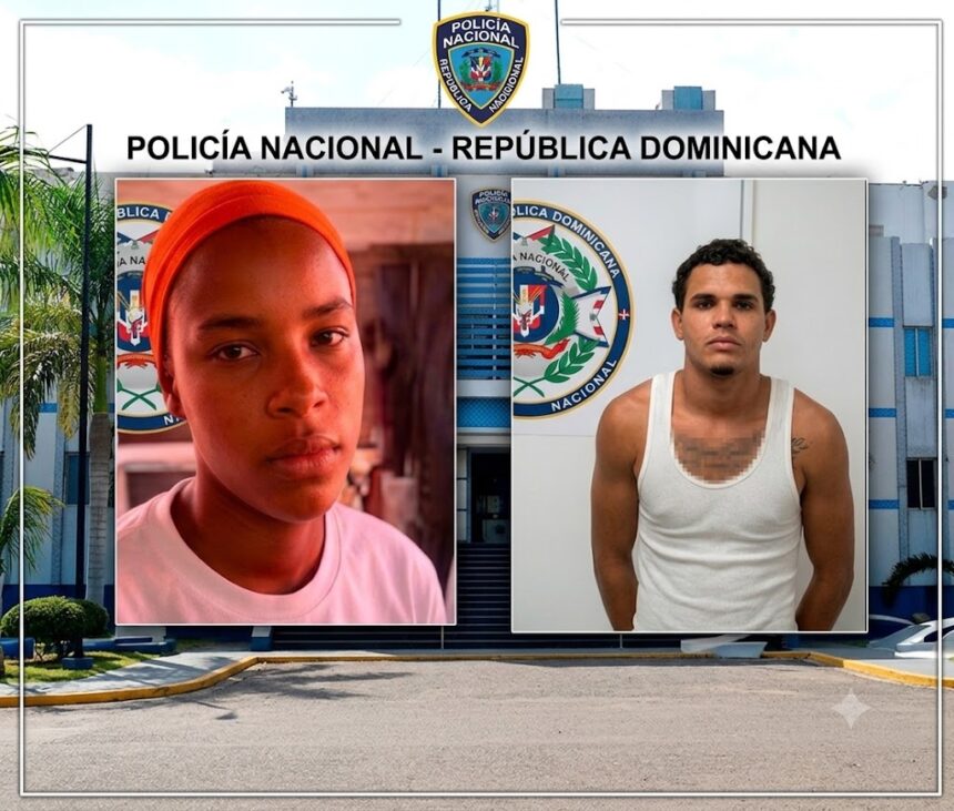 Two people under investigation for alleged electronic fraud arrested in Puerto Plata and Santiago | De Último Minuto English