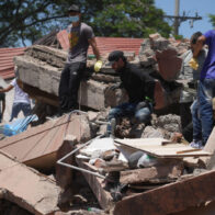 More than 100 dead and 1,500 homes affected | De Último Minuto English