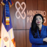 Yeni Berenice states that the Public Prosecutor's Office is prepared to apply the new Penal Code | De Último Minuto English