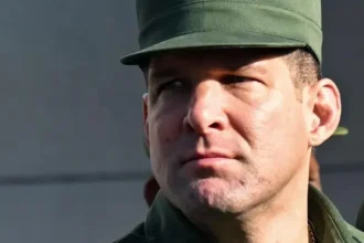 Grandson of Raúl Castro is accused of alleged links to a human trafficking network | De Último Minuto English