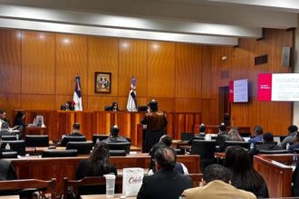 Court sets September for the full reading of the verdict in the Coral and Coral 5G case | De Último Minuto English