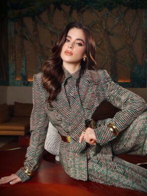 Miss Universe 2025, Fátima Bosch, states that she does not regret speaking out | De Último Minuto English