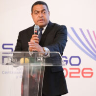 José Monegro confirms that the closing ceremony of the 2026 Central American Games will be at the Arena Banreservas | De Último Minuto English