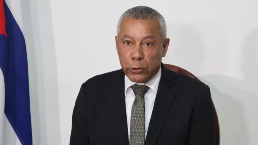 Cuban ambassador states that Cuba “will never harm” the Dominican Republic amid diplomatic tension | De Último Minuto English