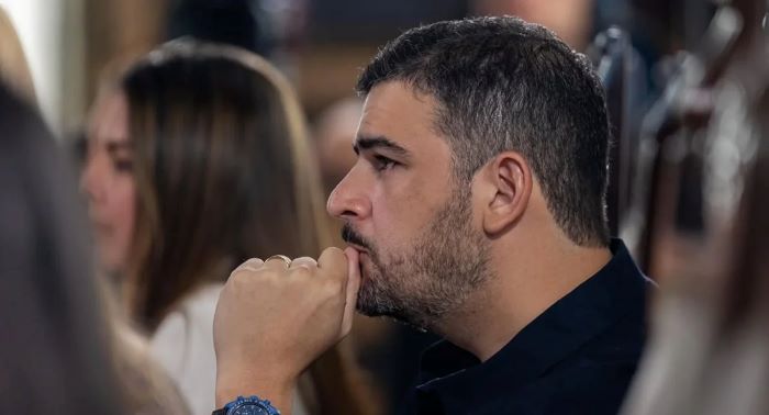 Guayaquil mayor sentenced to 3 years in prison for tampering with his electronic ankle monitor | De Último Minuto English