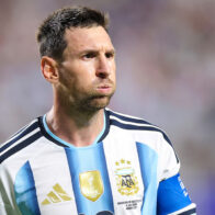 Messi was threatened with death multiple times during 2026 World Cup