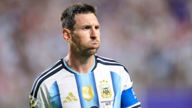 Messi was threatened with death multiple times during 2026 World Cup