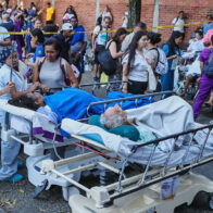 The earthquake in Colombia is among the most powerful of the last decade | De Último Minuto English