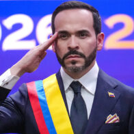 De la Espriella will travel to Pereira to address the earthquake emergency | De Último Minuto English