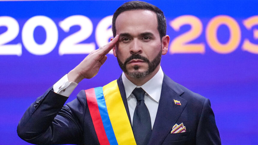 De la Espriella will travel to Pereira to address the earthquake emergency | De Último Minuto English
