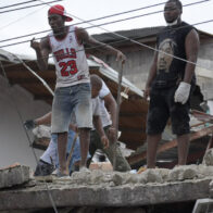 Cuba expresses its condolences to Indonesia for the damage caused by the 7.7 magnitude earthquake | De Último Minuto English