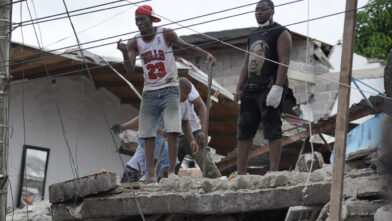 Cuba expresses its condolences to Indonesia for the damage caused by the 7.7 magnitude earthquake | De Último Minuto English