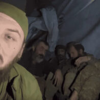"We drink our own urine": Ukrainian soldiers complain about supply problems | De Último Minuto English