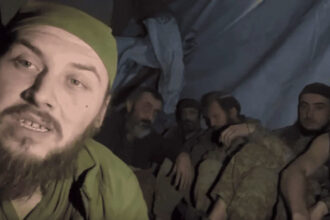 "We drink our own urine": Ukrainian soldiers complain about supply problems | De Último Minuto English