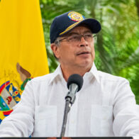 ¿Will Petro be able to leave Colombia? This is the Senate's decisive resolution | De Último Minuto English