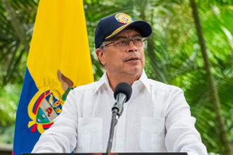 ¿Will Petro be able to leave Colombia? This is the Senate's decisive resolution | De Último Minuto English