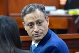 Jean Alain's defense will appeal the rejection to extinguish the corruption case | De Último Minuto English