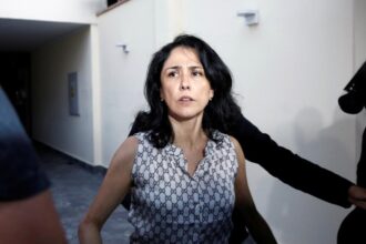 Peruvian justice system annuls trial against Nadine Heredia and overturns conviction | De Último Minuto English
