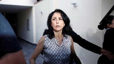 Peruvian justice system annuls trial against Nadine Heredia and overturns conviction | De Último Minuto English