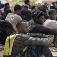 Moroccan security forces arrest nearly 300 migrants trying to reach Spain’s Ceuta