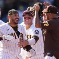 MLB approves the sale of the San Diego Padres to a group led by José E. Feliciano | De Último Minuto English