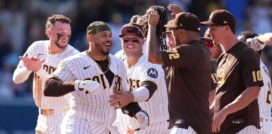 MLB approves the sale of the San Diego Padres to a group led by José E. Feliciano | De Último Minuto English