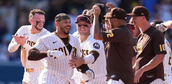 MLB approves the sale of the San Diego Padres to a group led by José E. Feliciano | De Último Minuto English