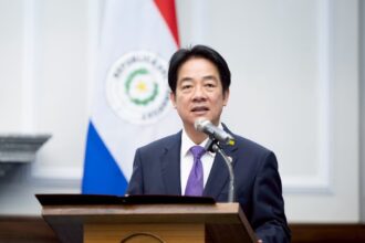 Taiwan to give residents $314 amid strong economic growth | De Último Minuto English