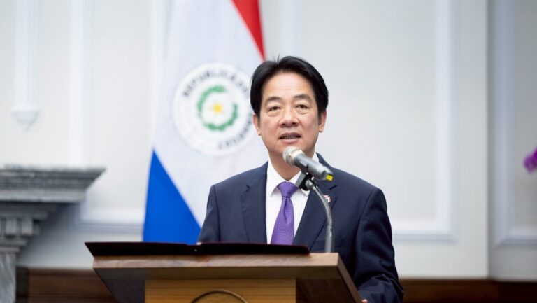 Taiwan to give residents $314 amid strong economic growth | De Último Minuto English