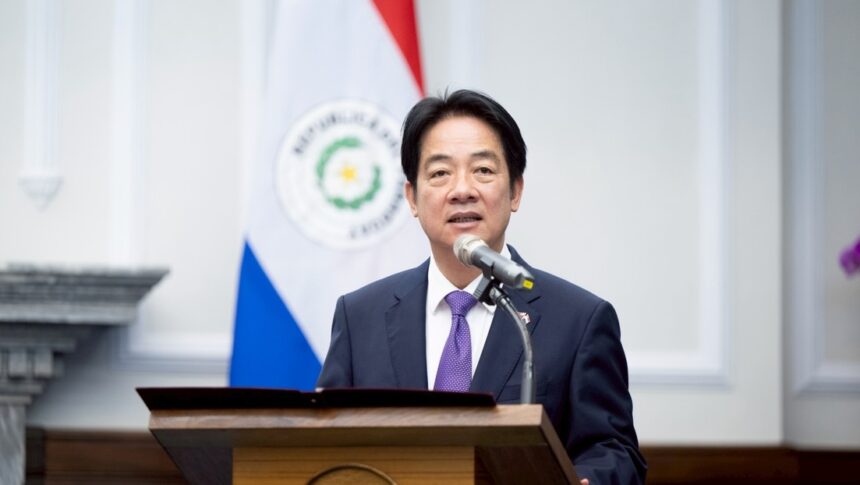Taiwan to give residents $314 amid strong economic growth | De Último Minuto English