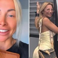 Woman leaves disturbing message before disappearing and is found alive in Mexico a year later