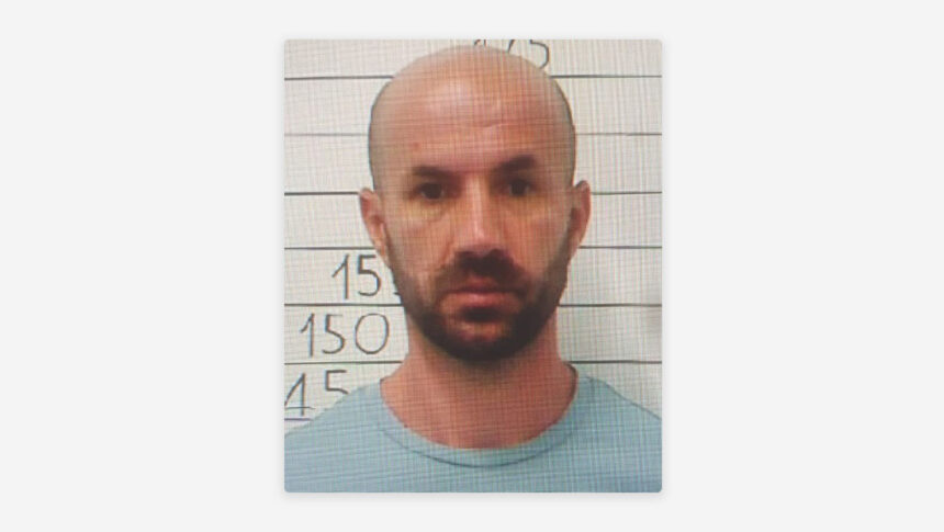 “Master of escapes” arrested in Spain after fleeing four prisons