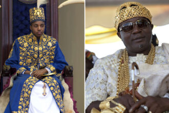 World’s youngest reigning monarch dies at 34