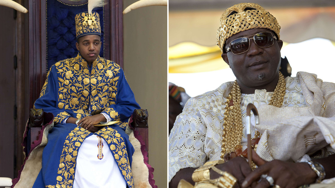 World’s youngest reigning monarch dies at 34