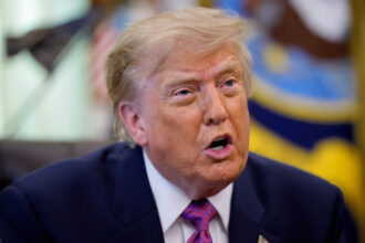 Trump: “Iran is officially a failed nation. It is dead!”
