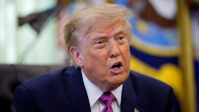 Trump: “Iran is officially a failed nation. It is dead!”
