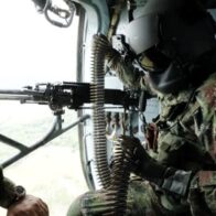 Death toll rises to 20 in an operation against a FARC dissident group in Colombia | De Último Minuto English