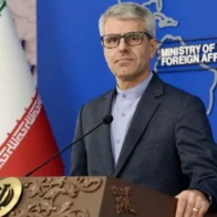 Iran denies holding talks with U.S. despite Trump's announcement