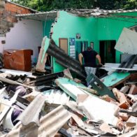 Death toll rises to 24 with dozens injured following the earthquake in Colombia | De Último Minuto English