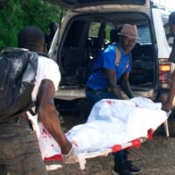 Haitian gangs threaten to kill more than 50 hostages as violence leaves 1,400 dead | De Último Minuto English