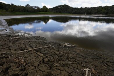 Extreme drought in Puerto Rico almost doubles its extent and stands at 33.31% | De Último Minuto English