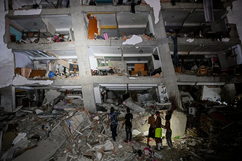 Concert has raised more than a million dollars for earthquake victims in Colombia